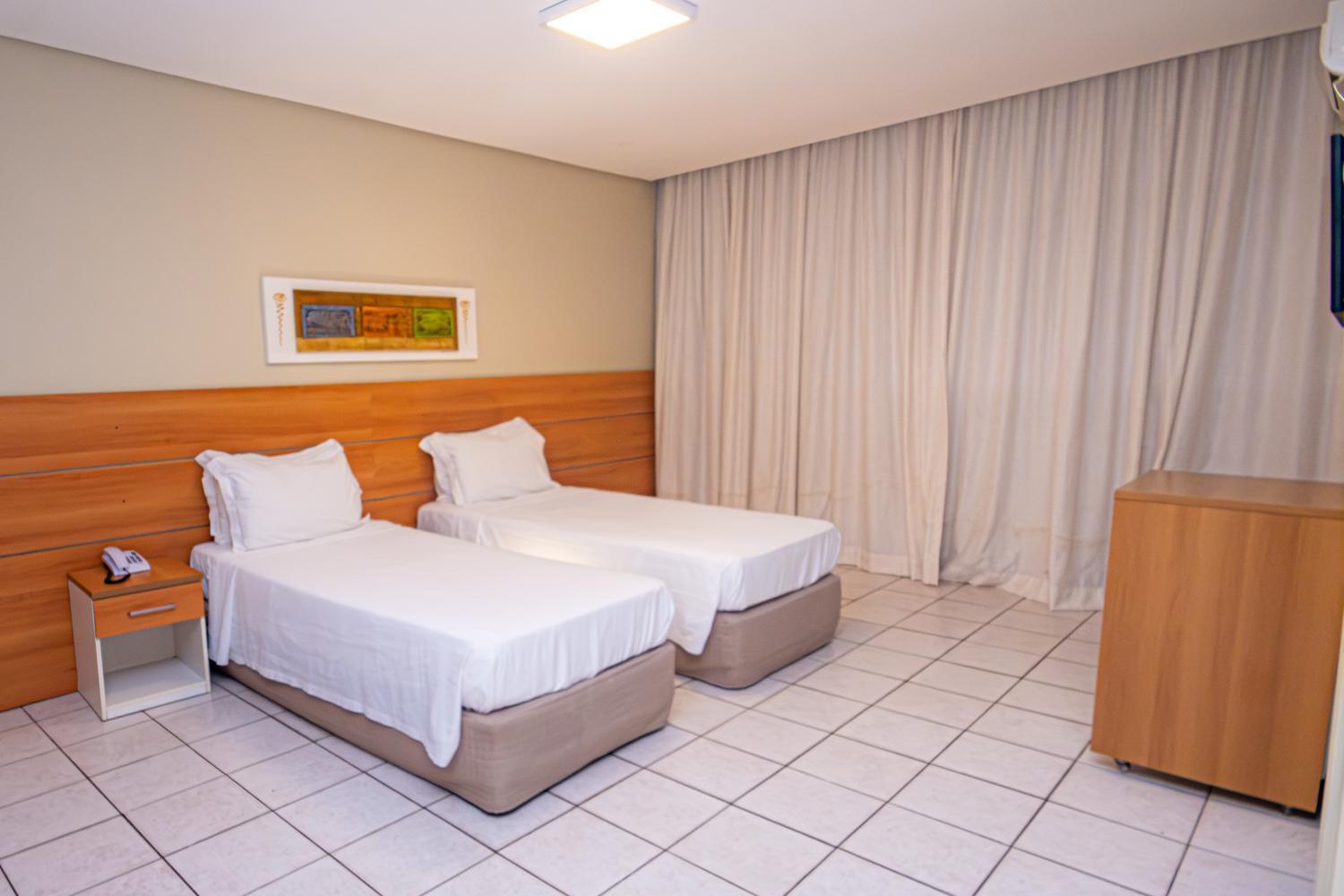 Grande Hotel Da Barra Salvador Exterior photo