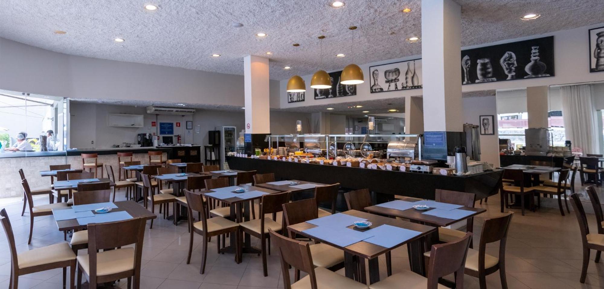Grande Hotel Da Barra Salvador Exterior photo