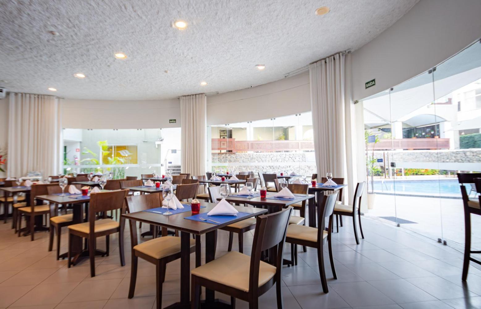 Grande Hotel Da Barra Salvador Exterior photo