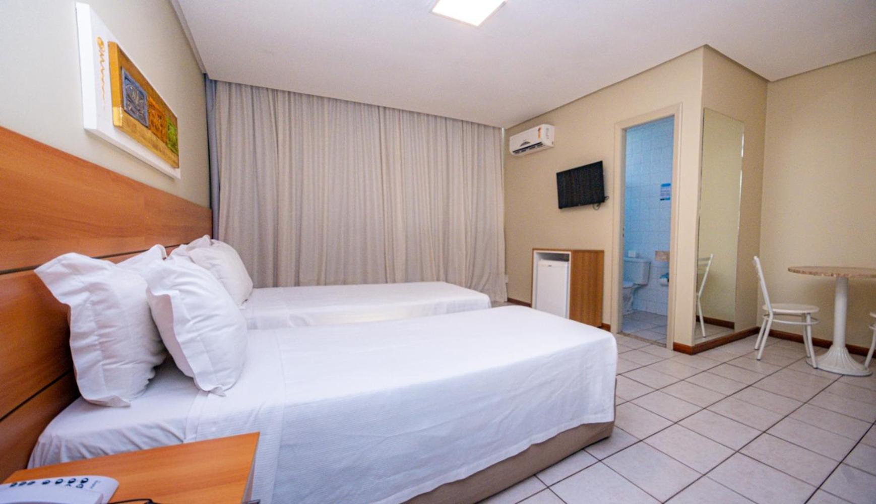 Grande Hotel Da Barra Salvador Room photo