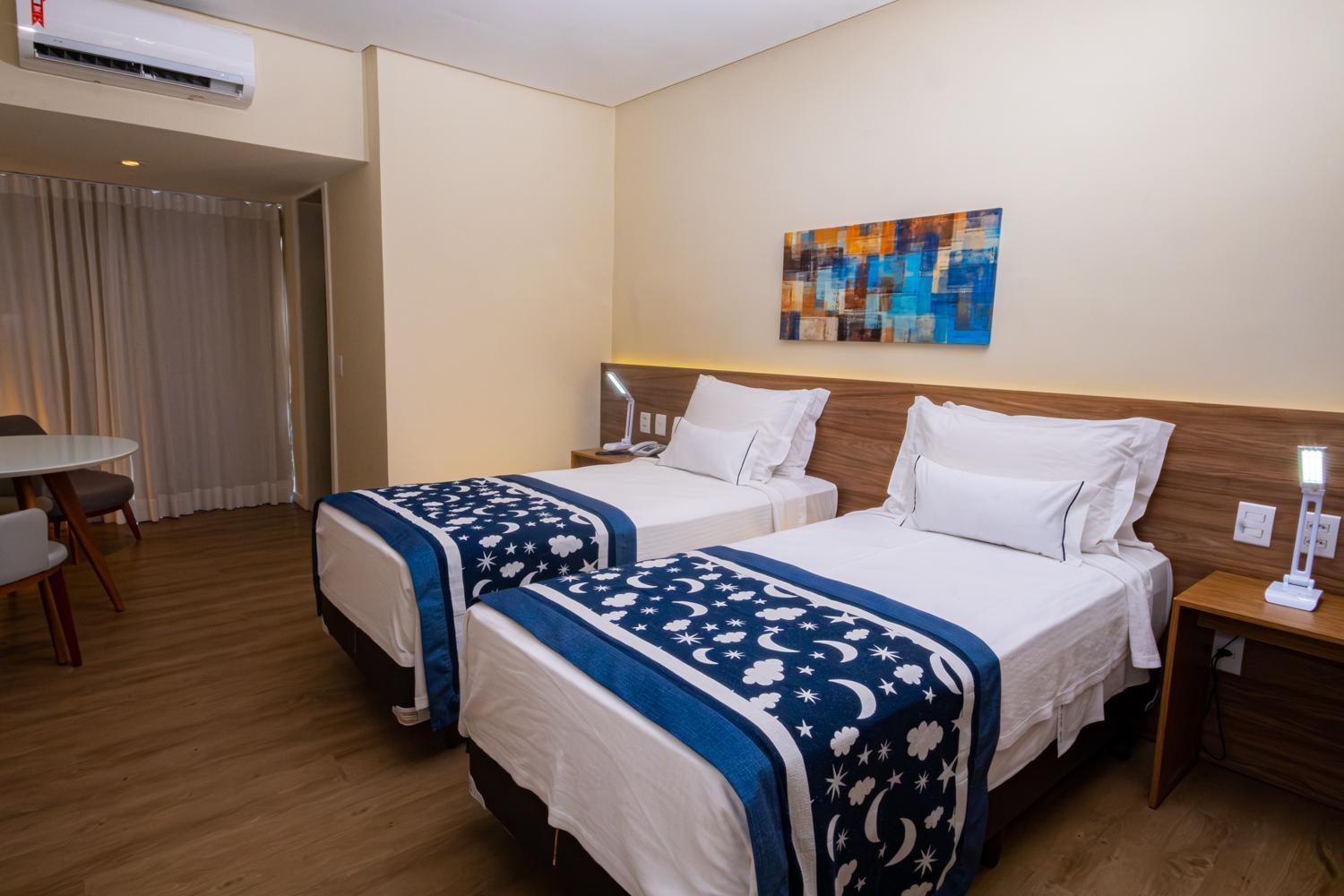 Grande Hotel Da Barra Salvador Exterior photo