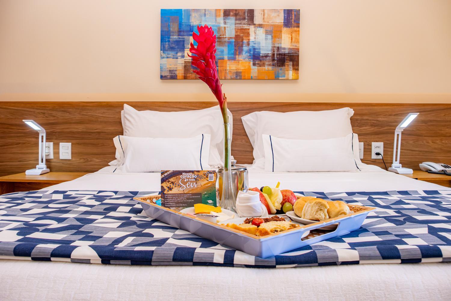 Grande Hotel Da Barra Salvador Room photo