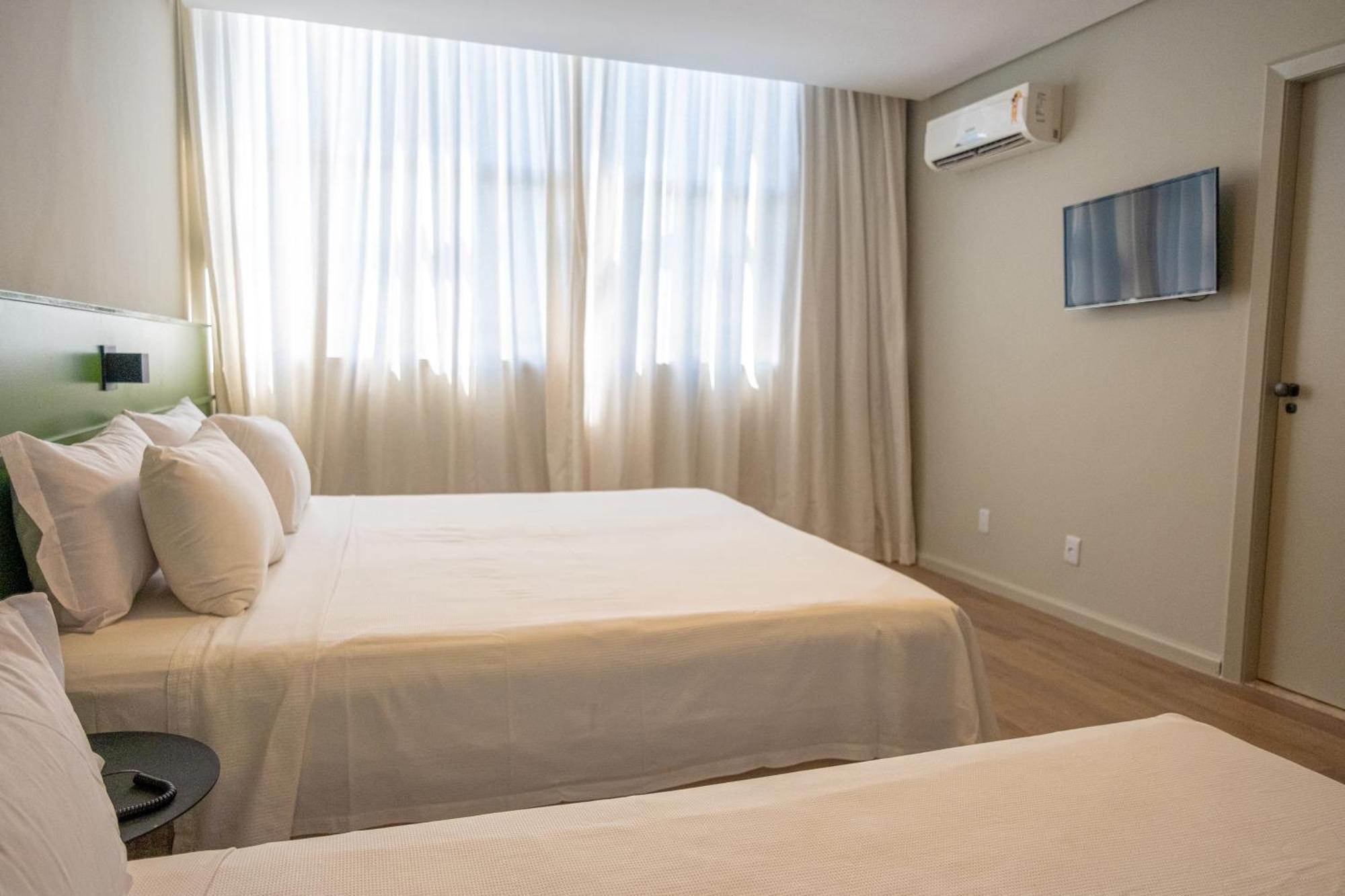 Grande Hotel Da Barra Salvador Room photo
