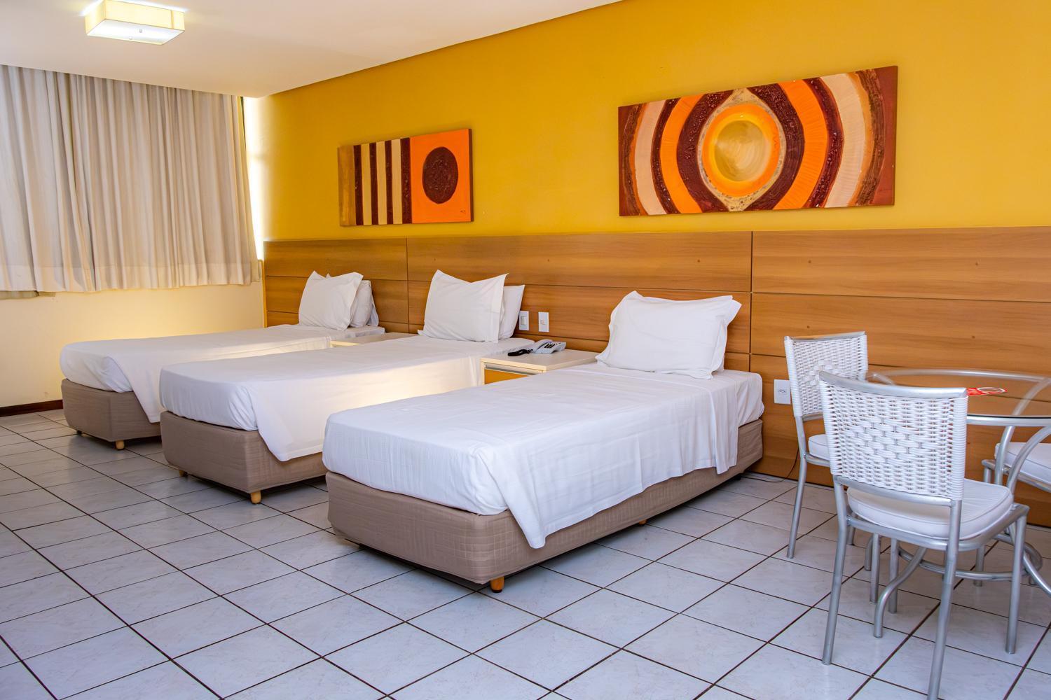 Grande Hotel Da Barra Salvador Room photo