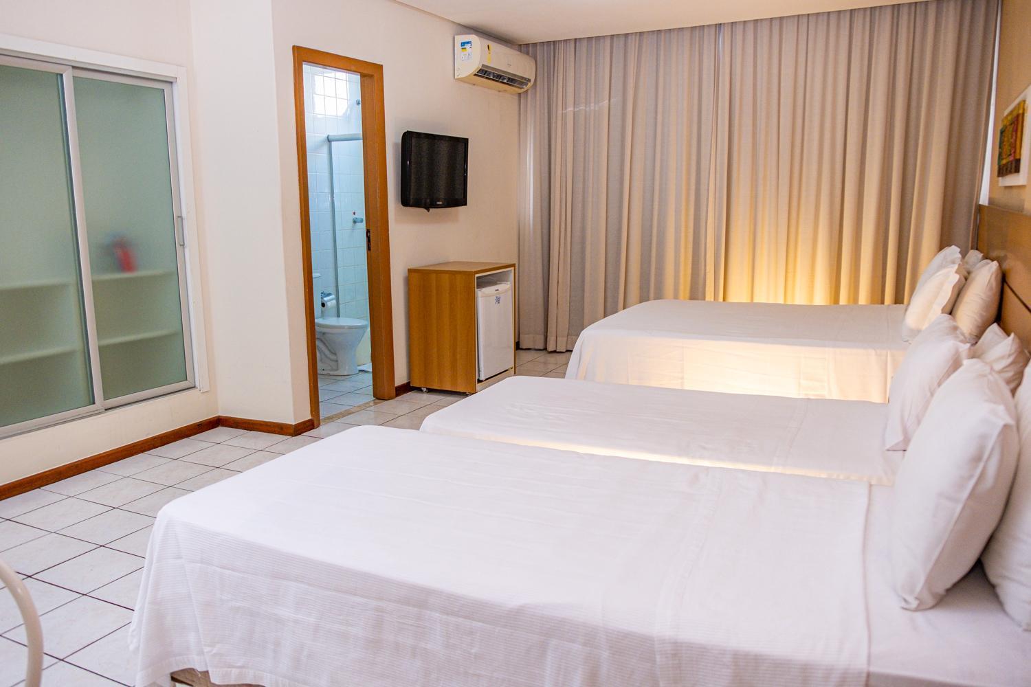 Grande Hotel Da Barra Salvador Room photo