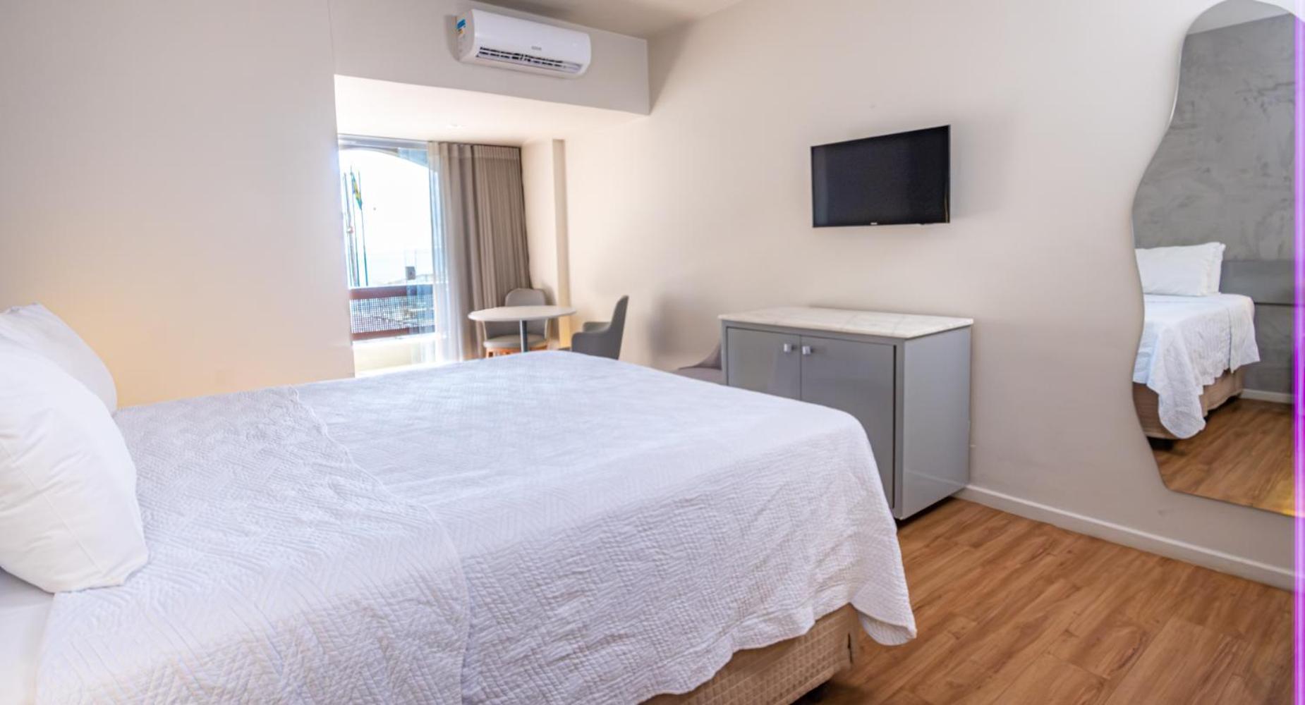 Grande Hotel Da Barra Salvador Room photo