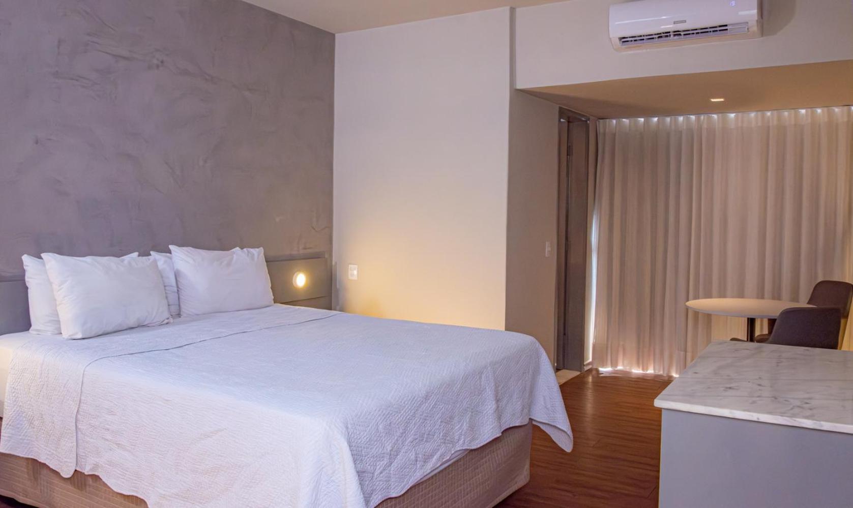 Grande Hotel Da Barra Salvador Room photo
