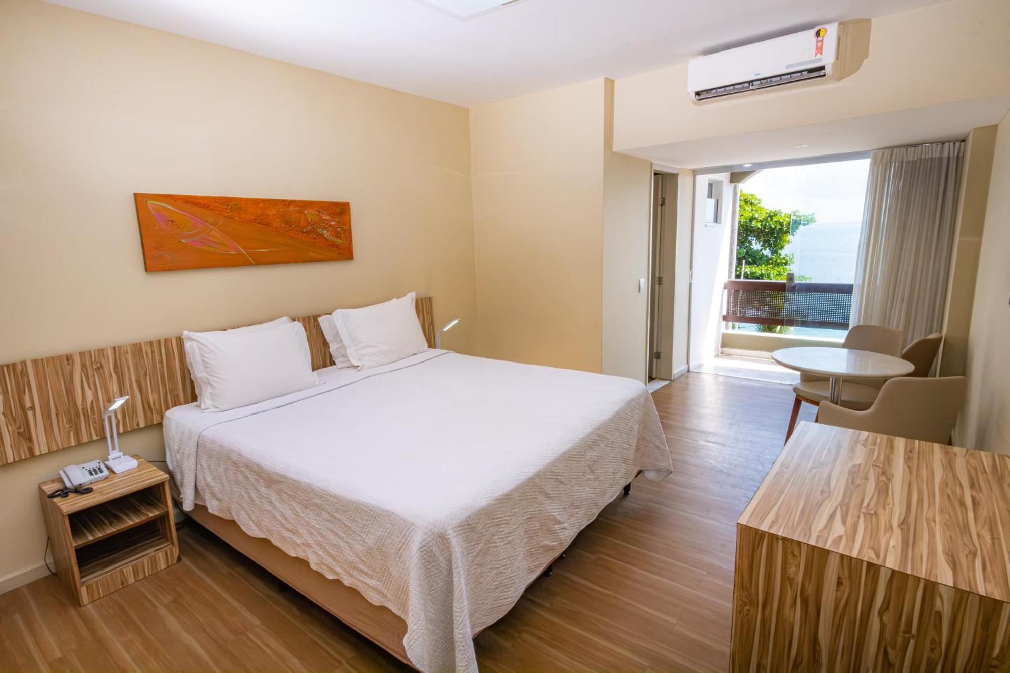 Grande Hotel Da Barra Salvador Room photo