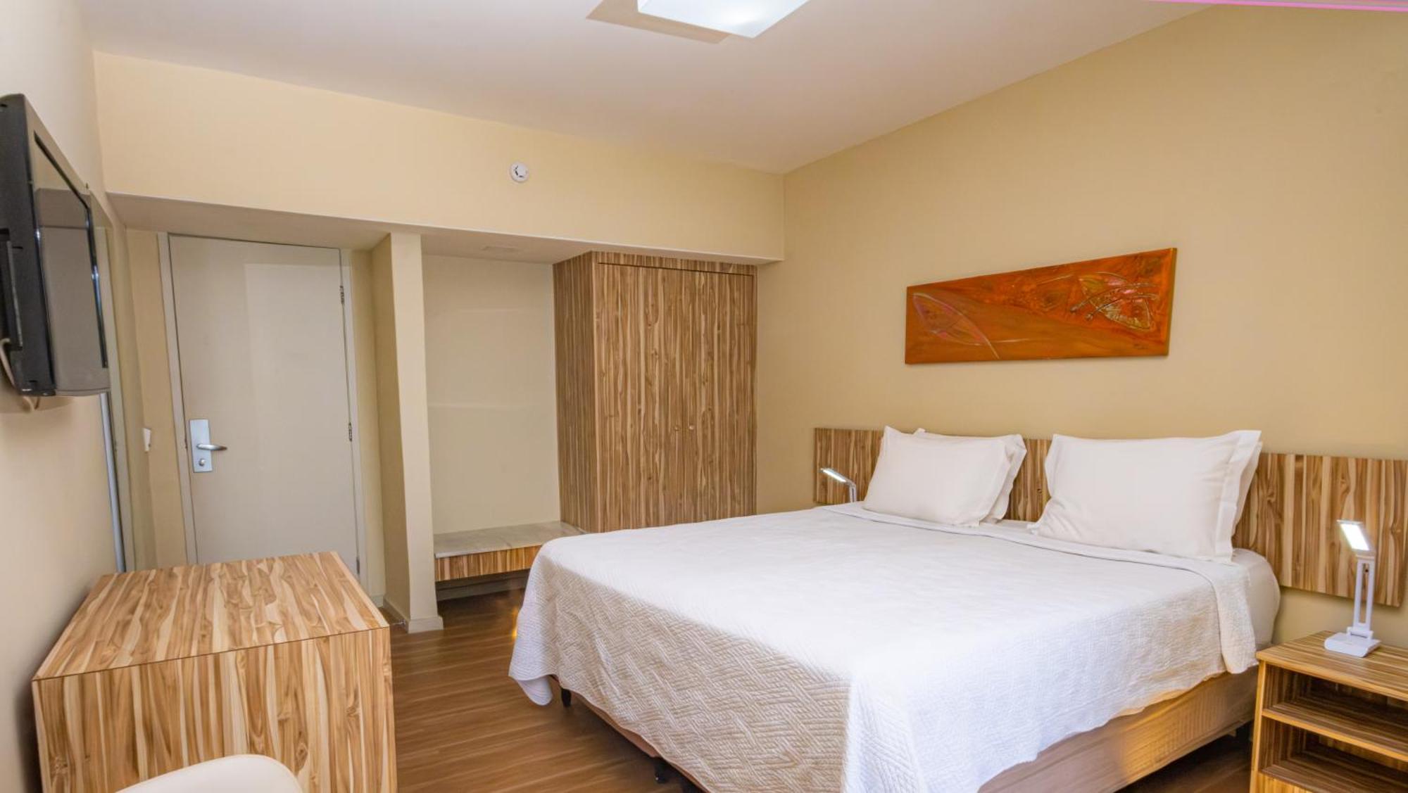 Grande Hotel Da Barra Salvador Room photo